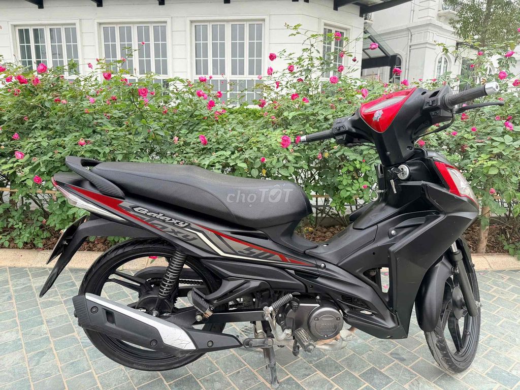 SYM 2022 - ảnh 3