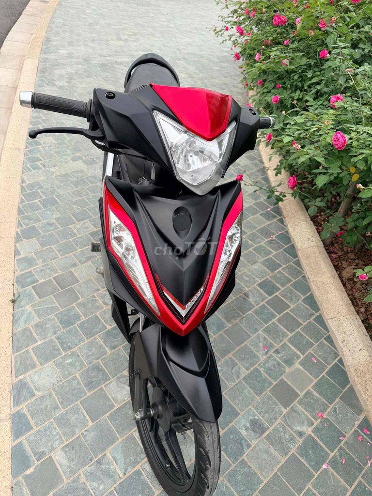 SYM 2022 - ảnh 4