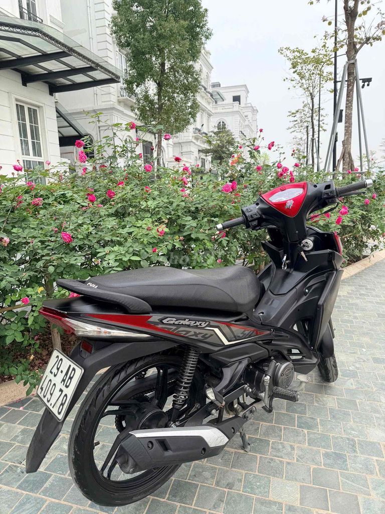SYM 2022 - ảnh 5