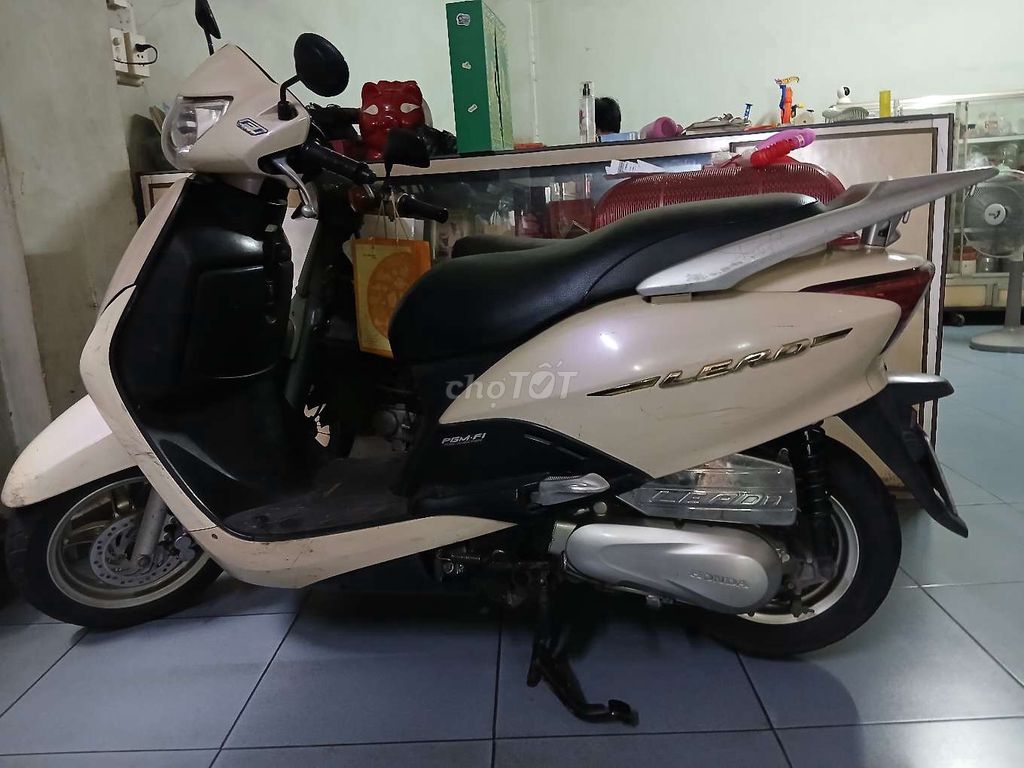 Honda Lead 2012 - ảnh 1