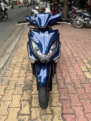 Yamaha Gear 2026 - ảnh 1