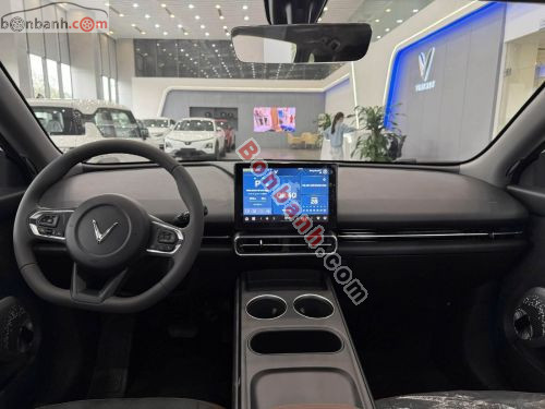 VinFast VF MPV 7 AT 2026 - ảnh 4
