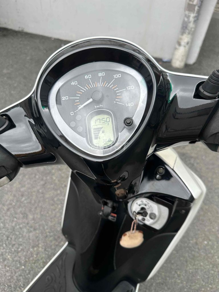 Yamaha Janus 2019 - ảnh 4