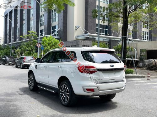 Ford Everest Titanium 2.0L 4x2 AT 2019 - ảnh 4