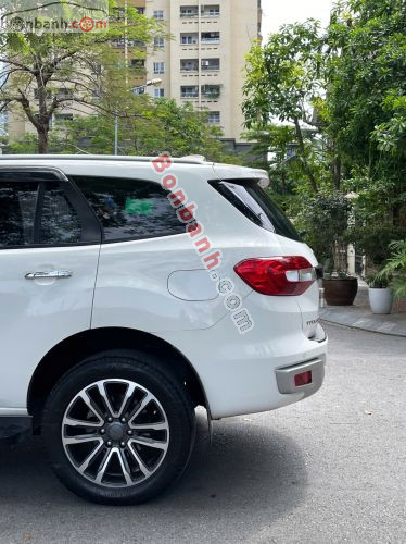 Ford Everest Titanium 2.0L 4x2 AT 2019 - ảnh 5