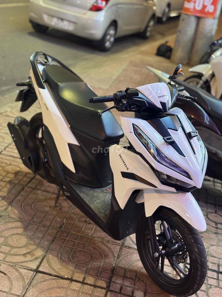 Honda Vario 2025 - ảnh 1