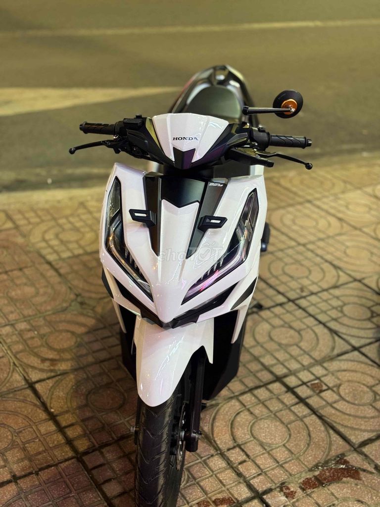 Honda Vario 2025 - ảnh 2