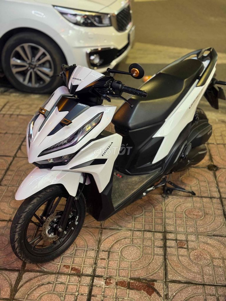Honda Vario 2025 - ảnh 3