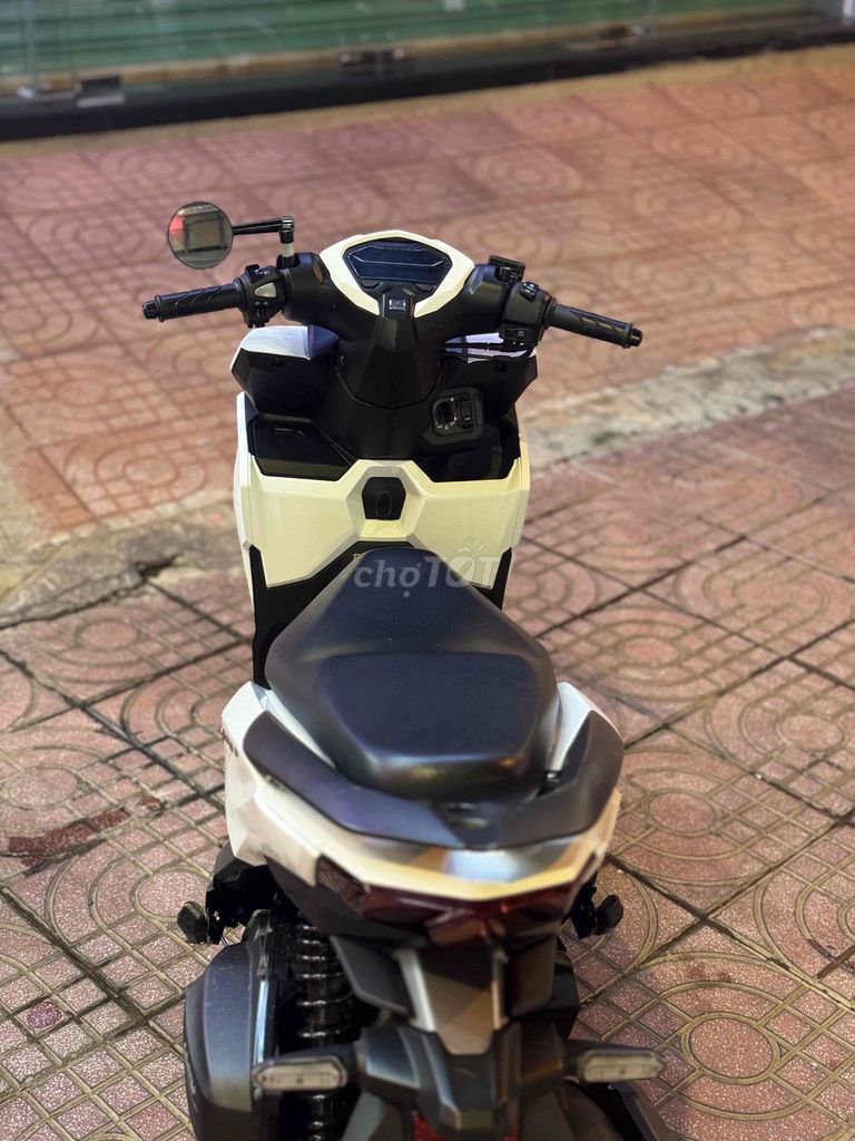 Honda Vario 2025 - ảnh 4