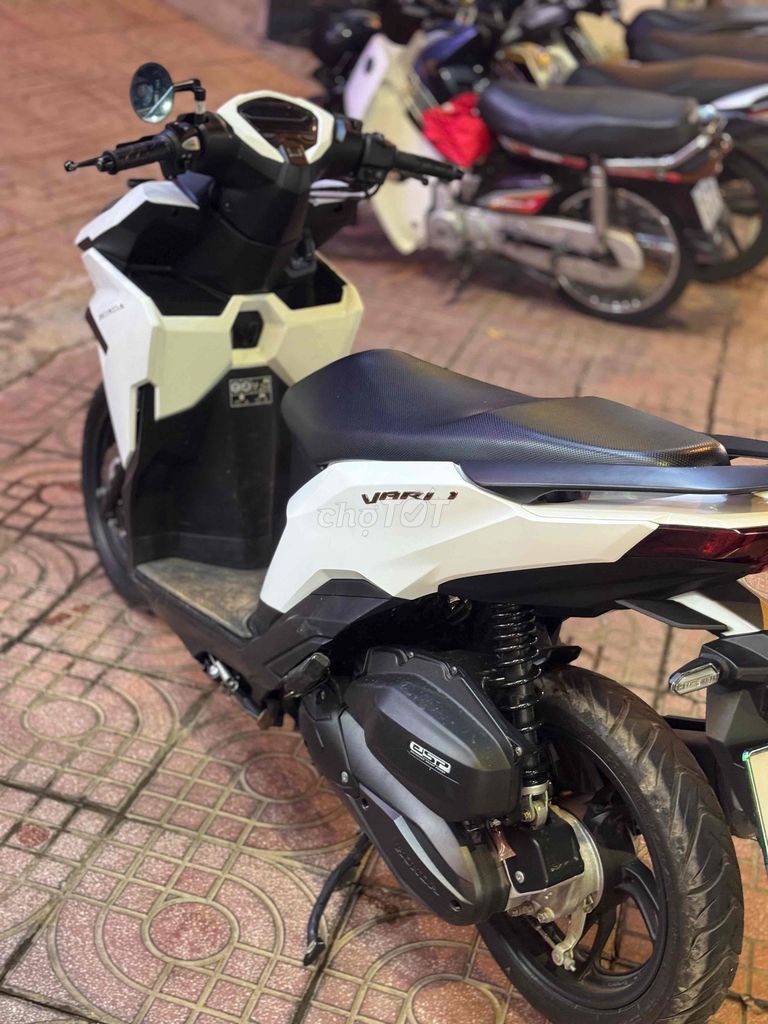 Honda Vario 2025 - ảnh 5