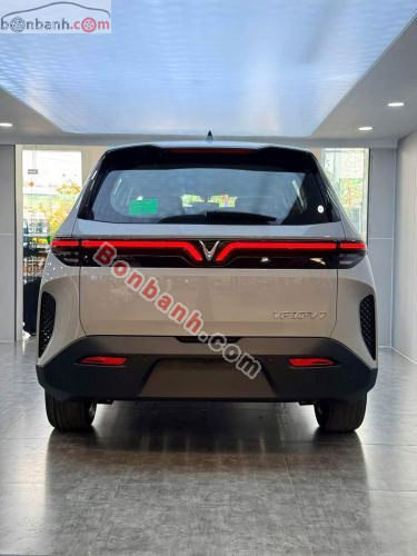 VinFast VF MPV 7 AT 2026 - ảnh 3