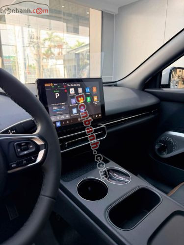 VinFast VF MPV 7 AT 2026 - ảnh 4
