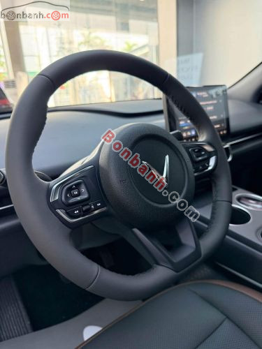 VinFast VF MPV 7 AT 2026 - ảnh 5