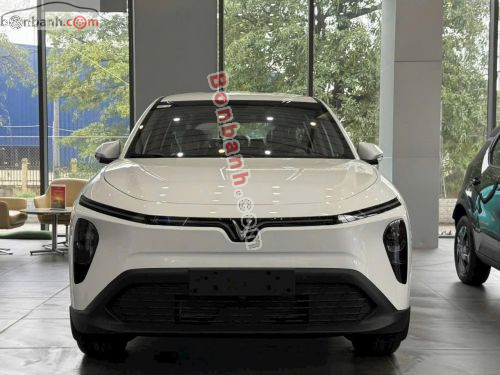 VinFast VF MPV 7 AT 2026 - ảnh 1