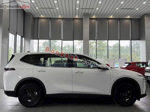 VinFast VF MPV 7 AT 2026 - ảnh 2