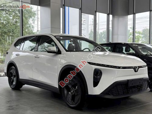 VinFast VF MPV 7 AT 2026 - ảnh 3