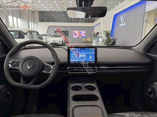 VinFast VF MPV 7 AT 2026 - ảnh 5