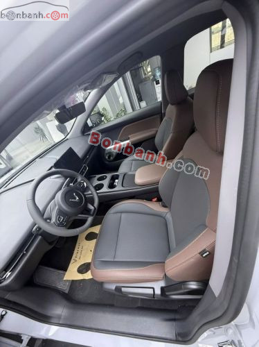 VinFast VF MPV 7 AT 2026 - ảnh 3
