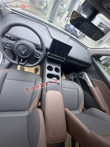 VinFast VF MPV 7 AT 2026 - ảnh 4