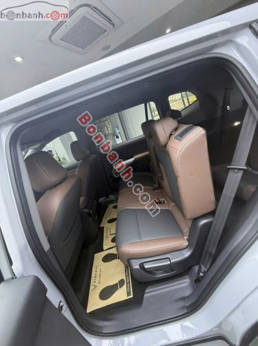 VinFast VF MPV 7 AT 2026 - ảnh 5
