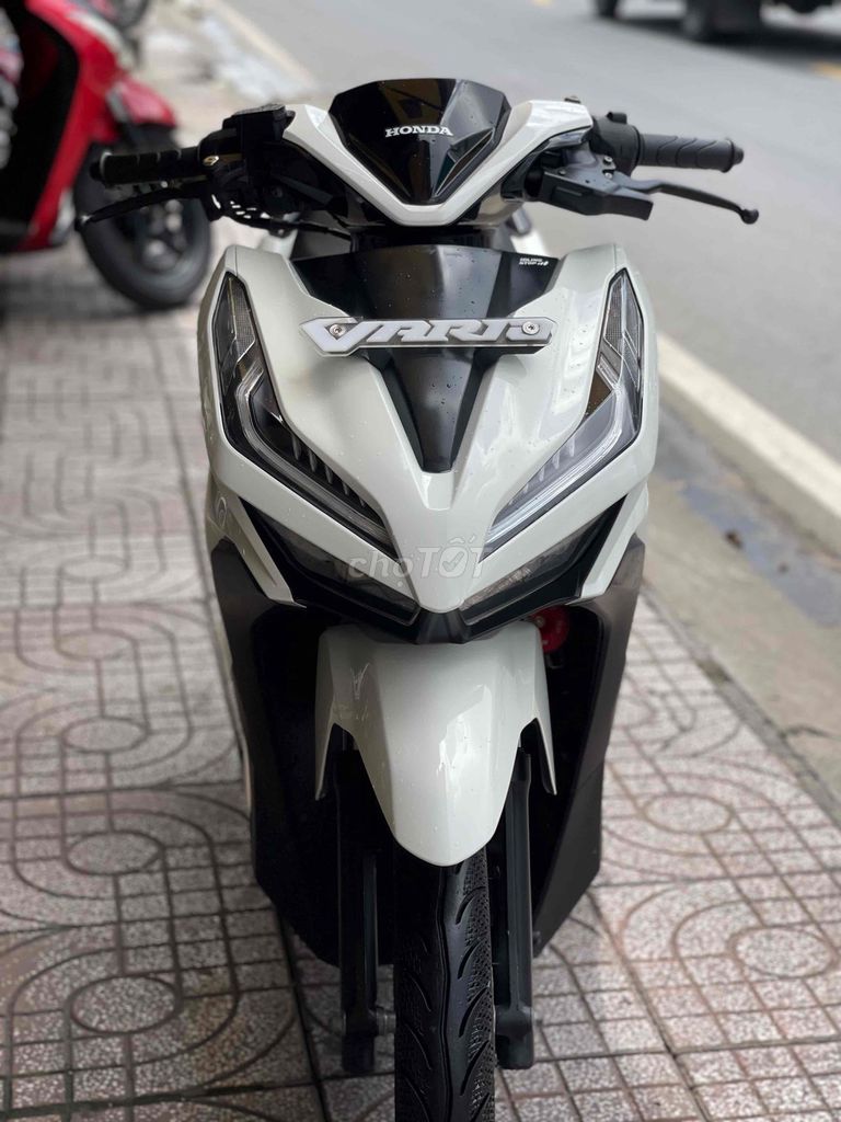 Vario 2020 - ảnh 1
