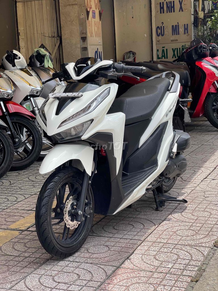Vario 2020 - ảnh 2