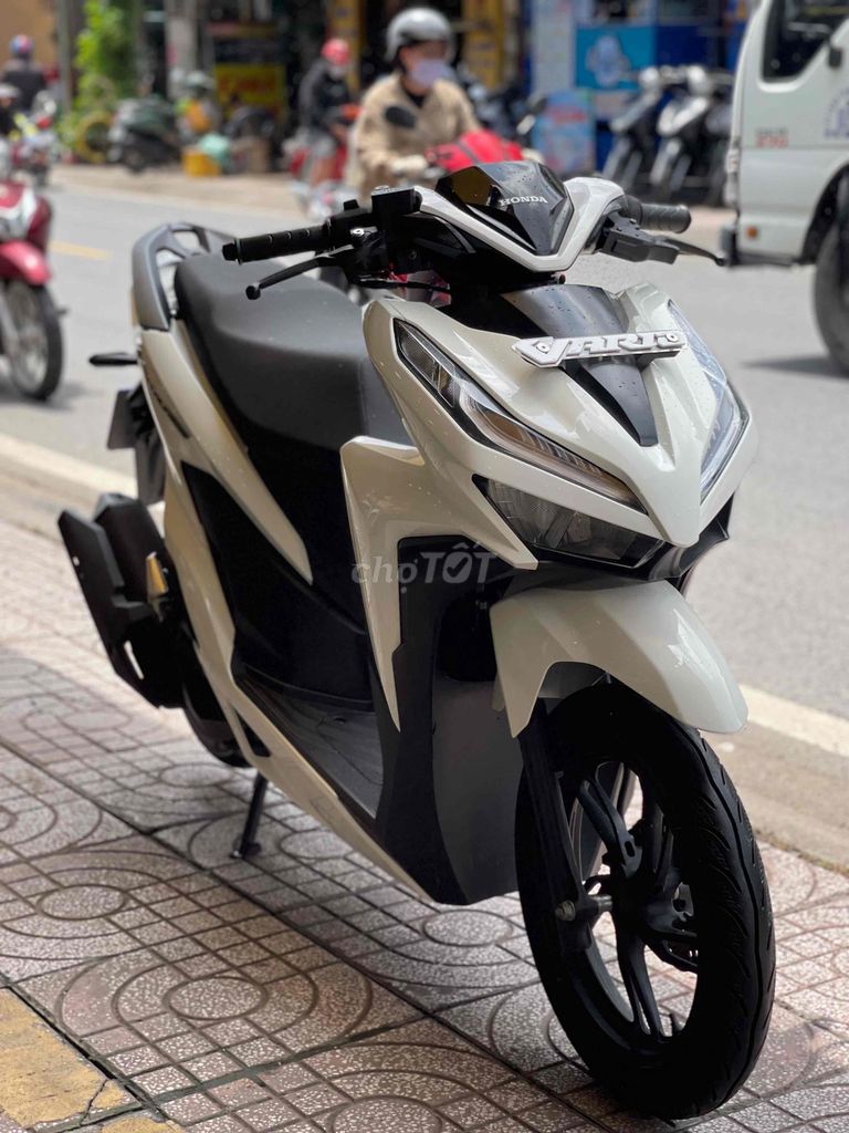 Vario 2020 - ảnh 3