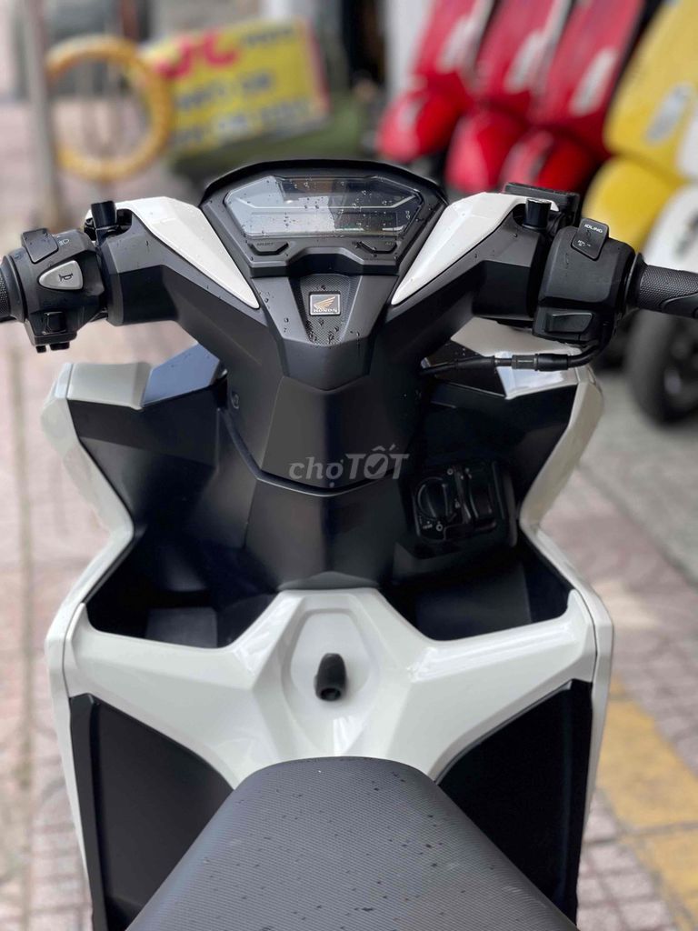 Vario 2020 - ảnh 4