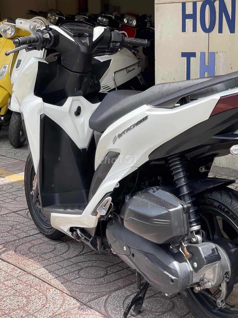 Vario 2020 - ảnh 5