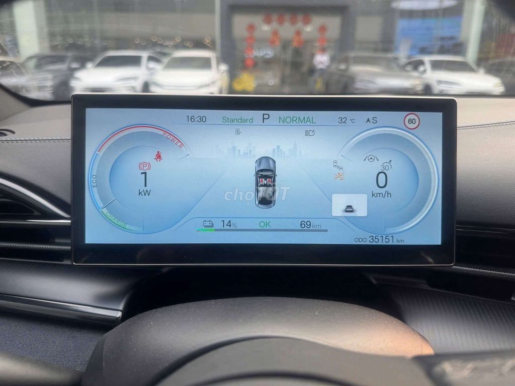 BYD 2024 - ảnh 5