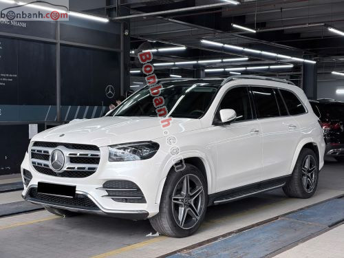 Mercedes-Benz 2022 - ảnh 2