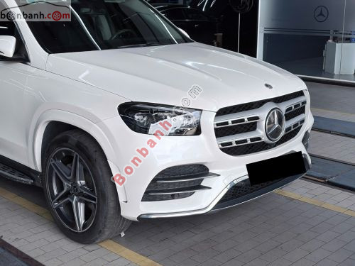 Mercedes-Benz 2022 - ảnh 3