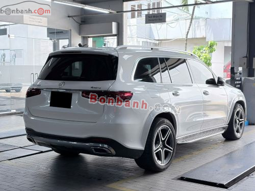 Mercedes-Benz 2022 - ảnh 4