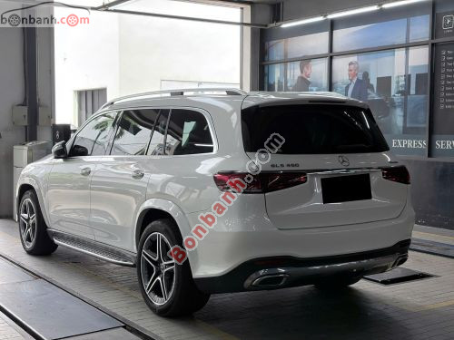 Mercedes-Benz 2022 - ảnh 5