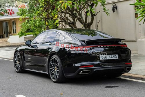 Porsche Panamera 2.9 V6 2021 - ảnh 4
