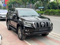 Toyota Prado VX 2.7L 2018 - ảnh 1