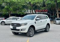 Ford Everest Titanium 2.0L 4x2 AT 2020 - ảnh 1