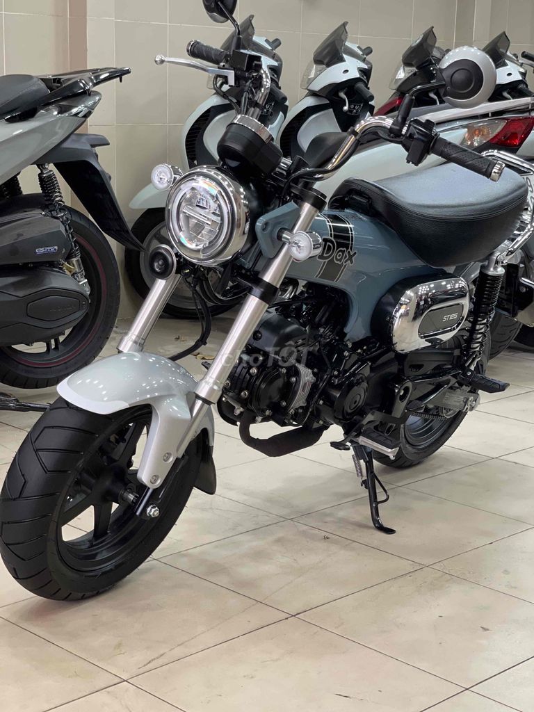 HONDA DAX 2023 - ảnh 1