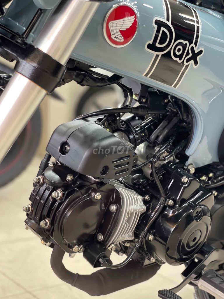 HONDA DAX 2023 - ảnh 4