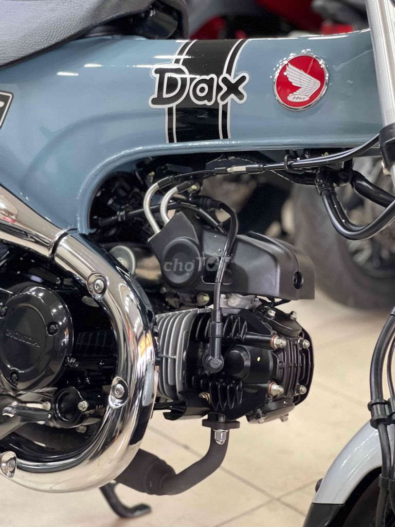 HONDA DAX 2023 - ảnh 5