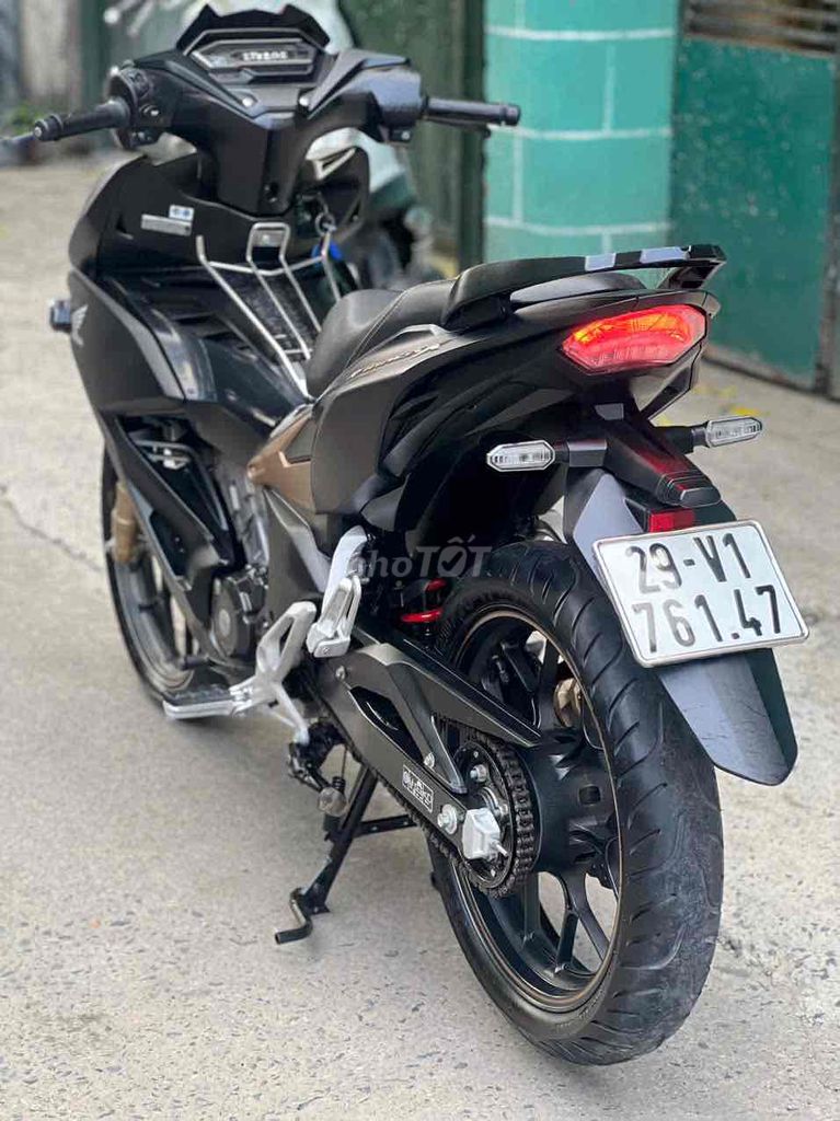 Honda Winner 2023 - ảnh 4