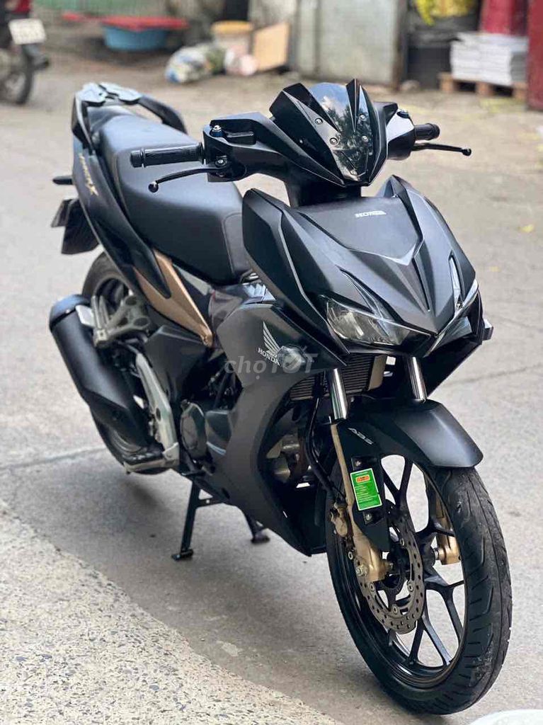 Honda Winner 2023 - ảnh 5