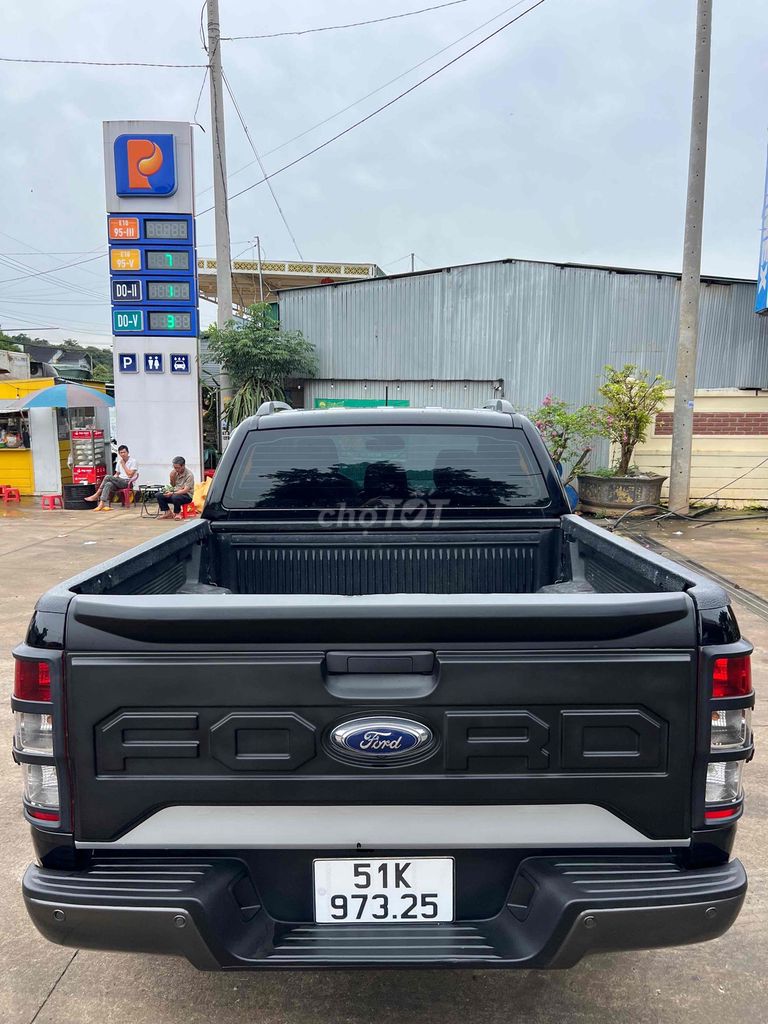 Ford Ranger 2016 - ảnh 3