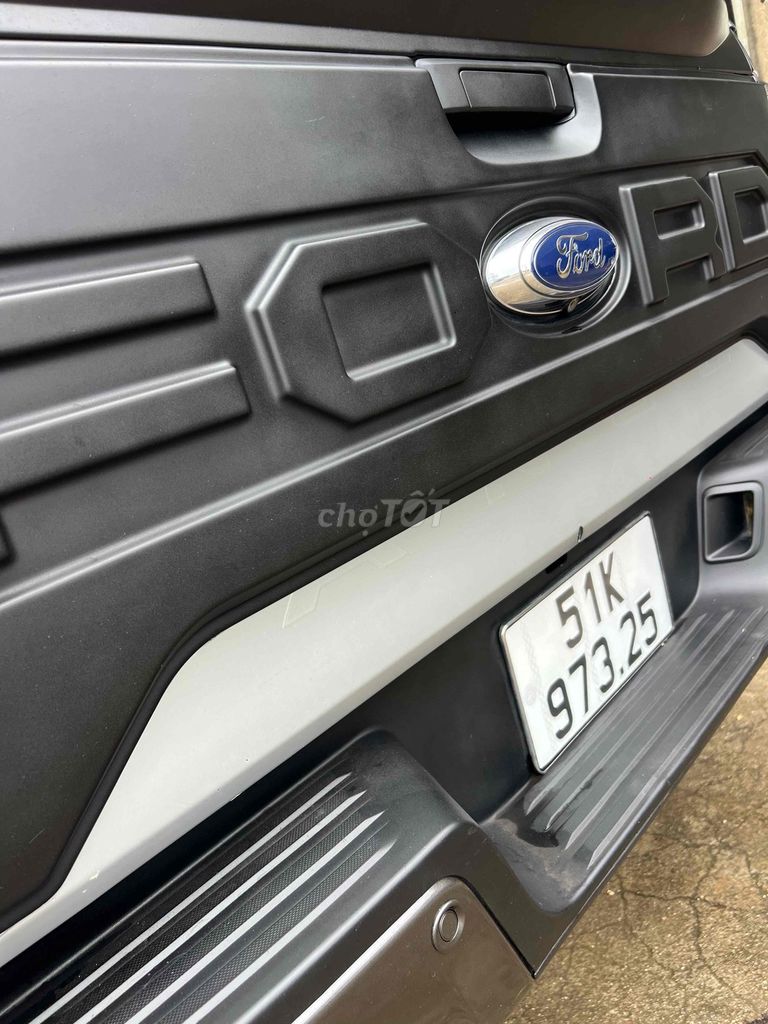Ford Ranger 2016 - ảnh 5