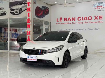Kia Cerato 2016 - ảnh 1