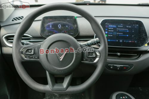 VinFast VF5 Plus 2026 - ảnh 3