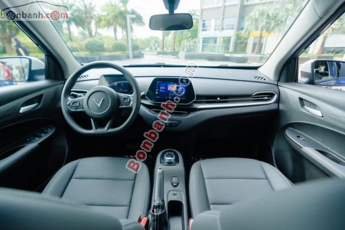 VinFast VF5 Plus 2026 - ảnh 5