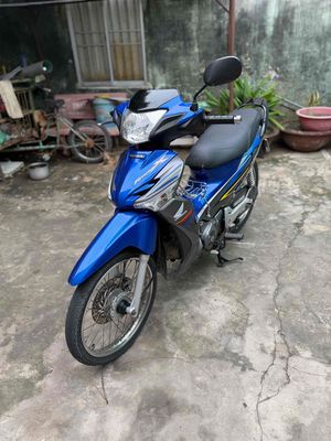 Honda Future 2010 - ảnh 1