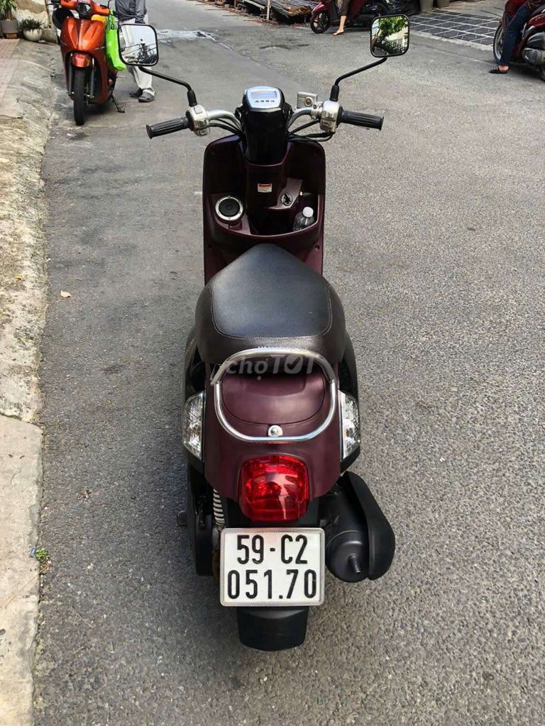 Benelli 2022 - ảnh 3