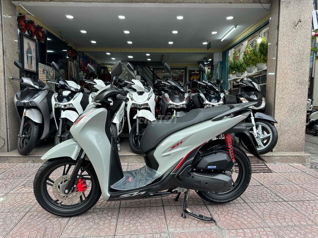 Honda 2024 - ảnh 1